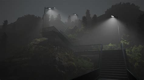 Lost Life: Origins [Act.